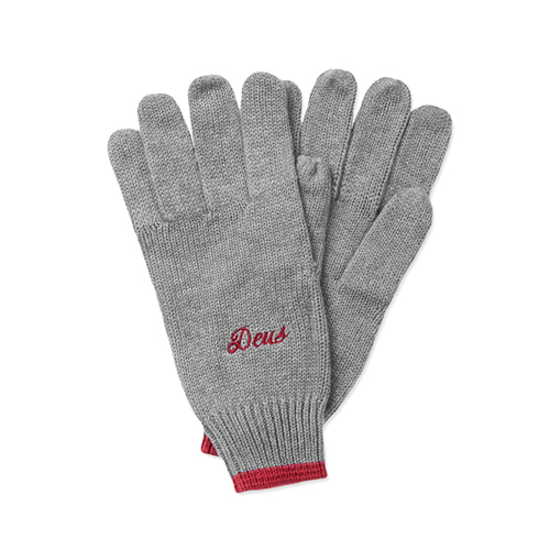 Rockwell Glove (Grey)