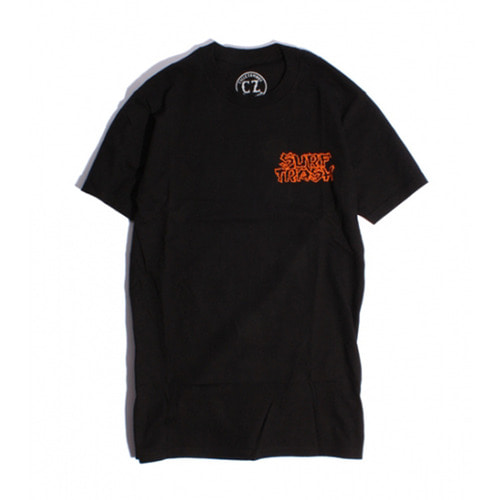 LOCALS ONLY Premium S/S T-Shirt (Black)