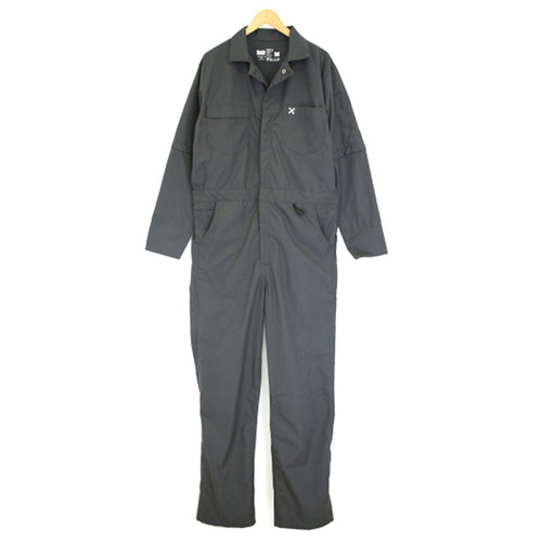 Bluco Deluxe &#039;Light&#039; Coverall (Grey)