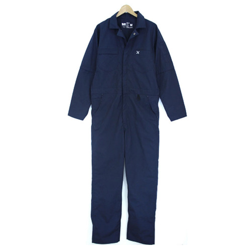 Bluco Deluxe &#039;Light&#039; Coverall (Navy)