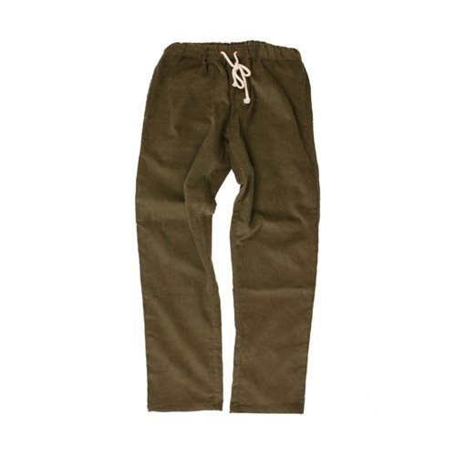 Canyon Pant (Olive) 70%off