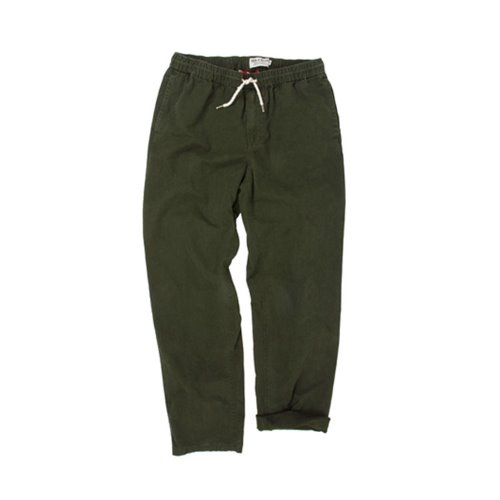 Strand Pant (Military) 70%off
