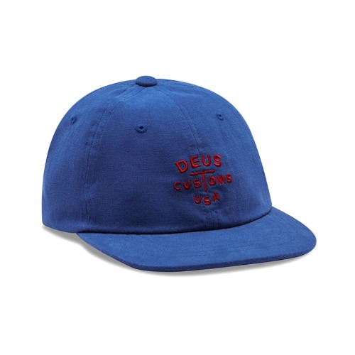 ROLAN CAP (BONNIE BLUE)