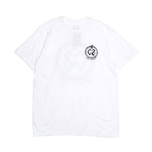 VENOM Premium Fit SS T-Shirt (White)