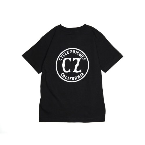 CALIFORNIA 2 Kids Premium SS T-Shirt (Black) *KIDS