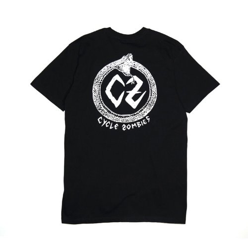VENOM Premium Fit SS T-Shirt (Black)