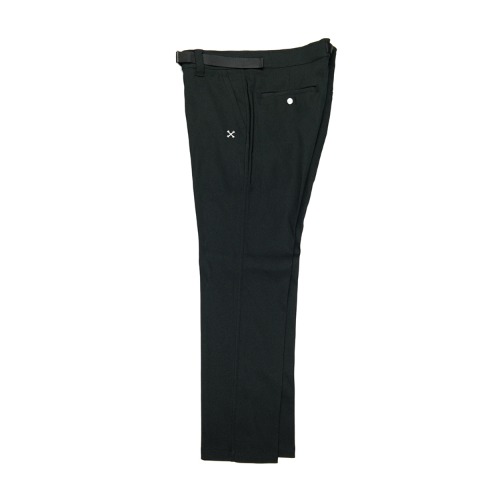 STA-PREST WORK PANTS PANT (Black) *Stretch Easy Pants