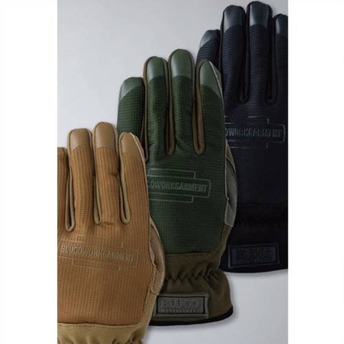 NEW WORK GLOVE(3Color)