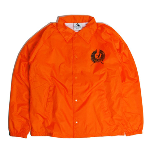 Ripper Coach JKT (Orange)