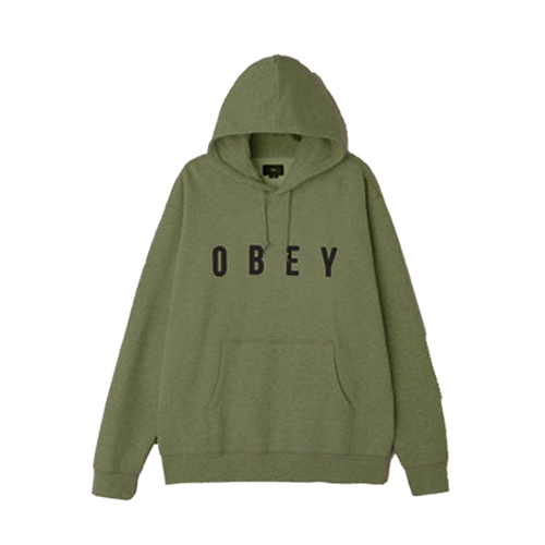 ANYWAY HOOD (Olive) 50%off