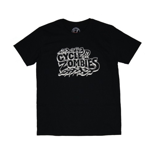 BACKFIRE Premium S/S T-Shirt (Black)