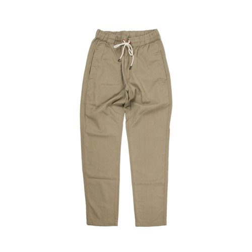 Trenchtown Pant (Tan) 70%off