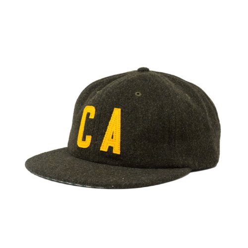 Best Coast Hat (Olive) 70%off