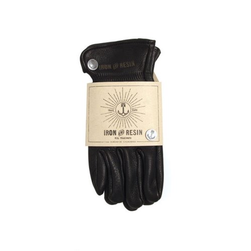 Elk Bobber Glove (Black) 60%off