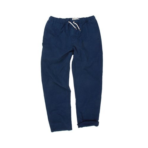 Strand Pant (Navy) 70%off