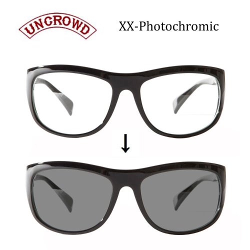 XX *Photochromic Series(Blk-Photochromic) ※NEW