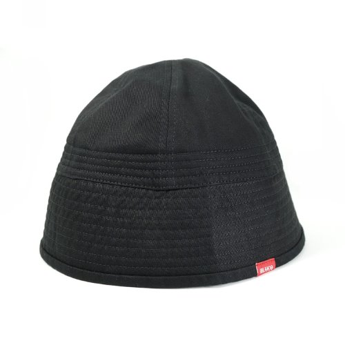 SAILOR HAT (Black)