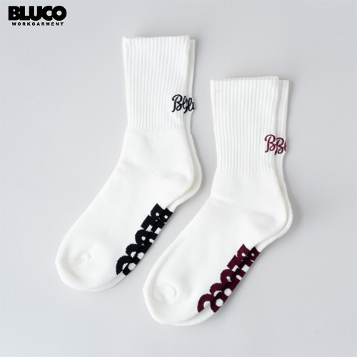 2-PAC SOX -Embroidery-