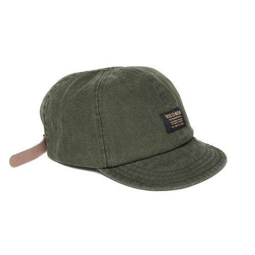 HOLBROOK CAP(CLOVER)