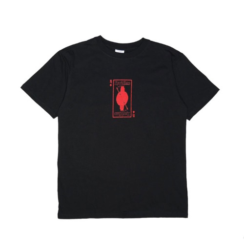 Deathwish S/S T-Shirts(Black)